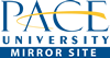 Pace University Mirror site